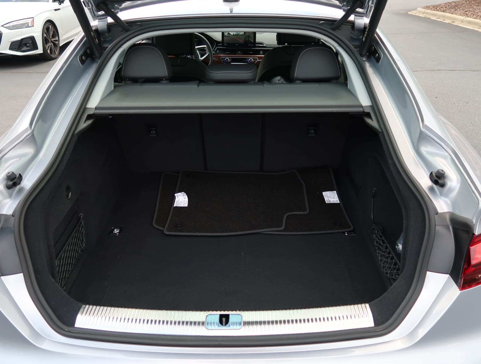 2023 Audi A5 Sportback Premium Plus 32