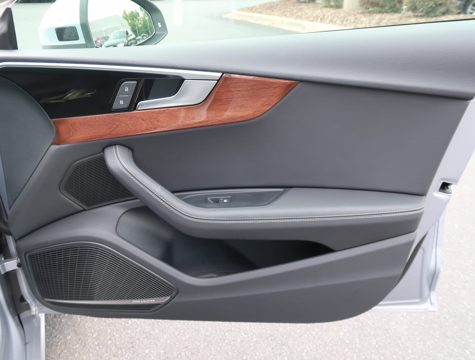 2023 Audi A5 Sportback Premium Plus 39