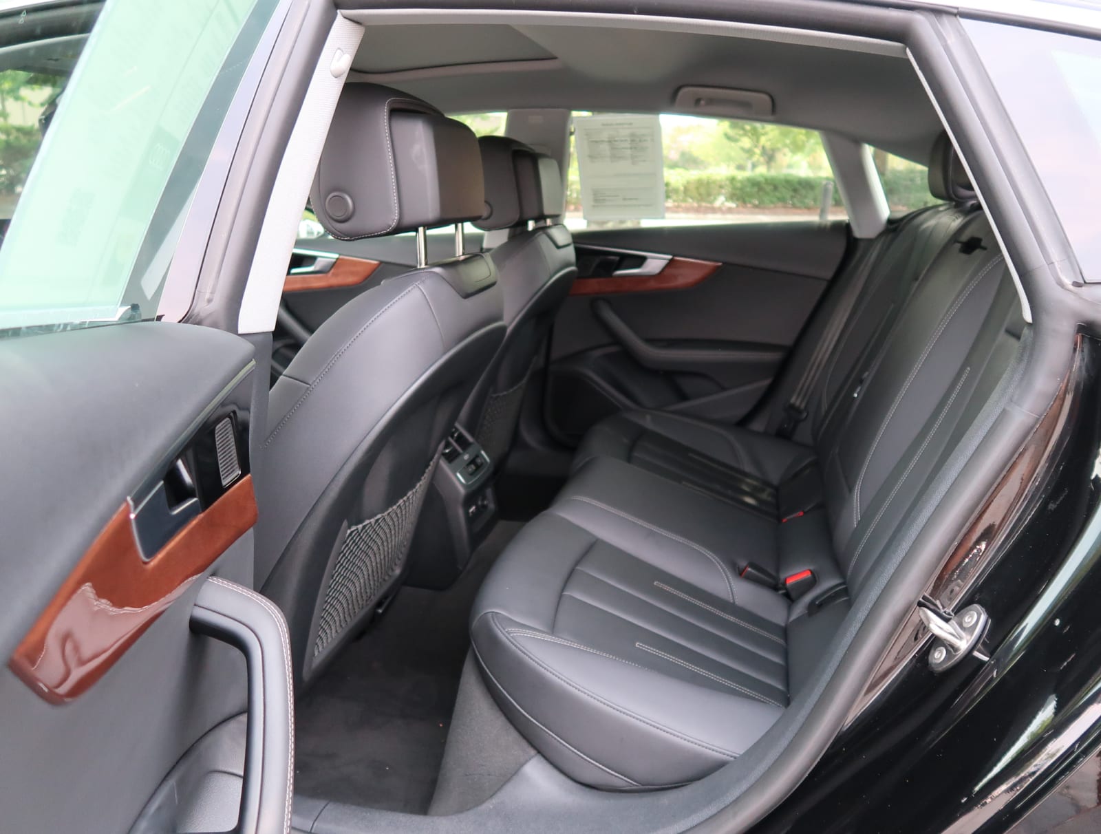 2023 Audi A5 Sportback Premium Plus 30