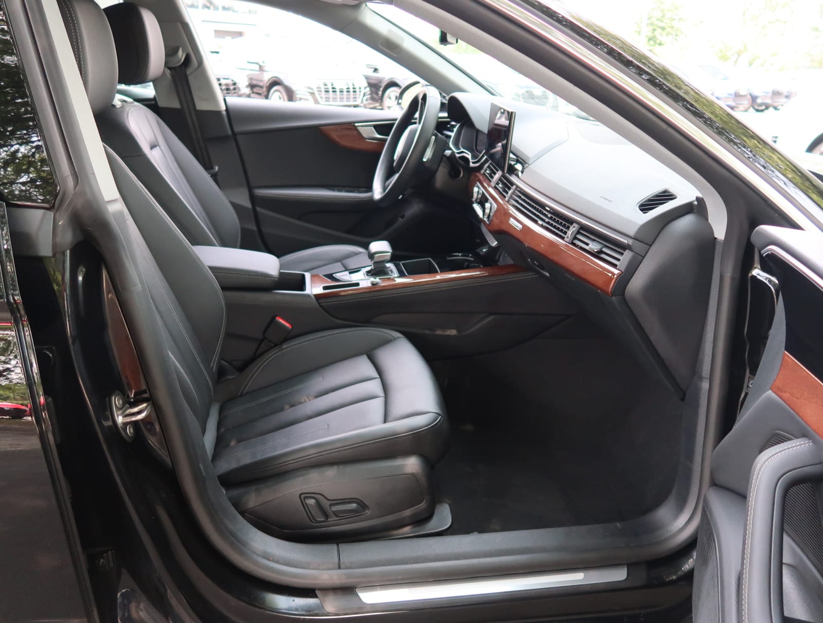 2023 Audi A5 Sportback Premium Plus 36