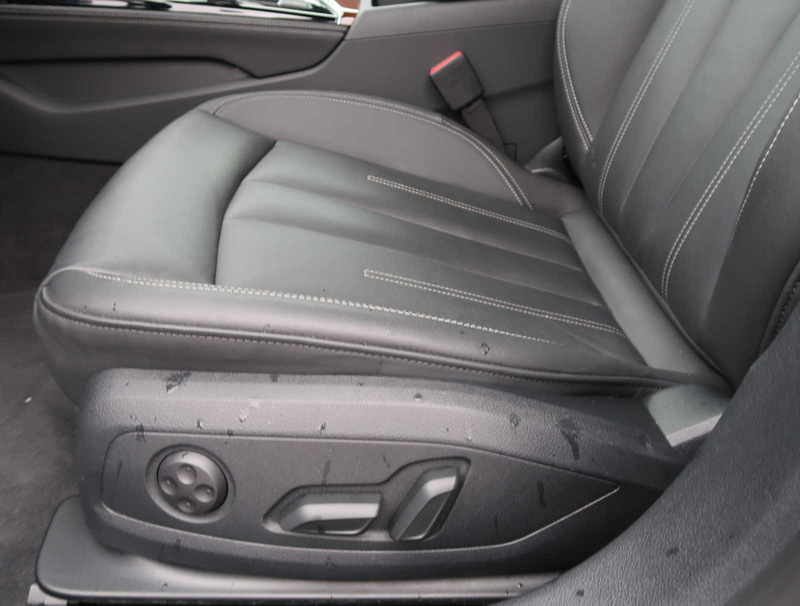 2023 Audi A5 Sportback Premium Plus 12