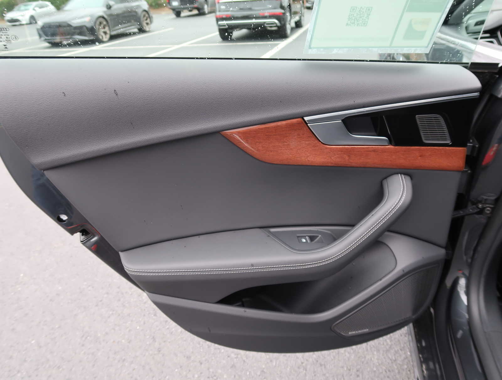 2023 Audi A5 Sportback Premium Plus 31