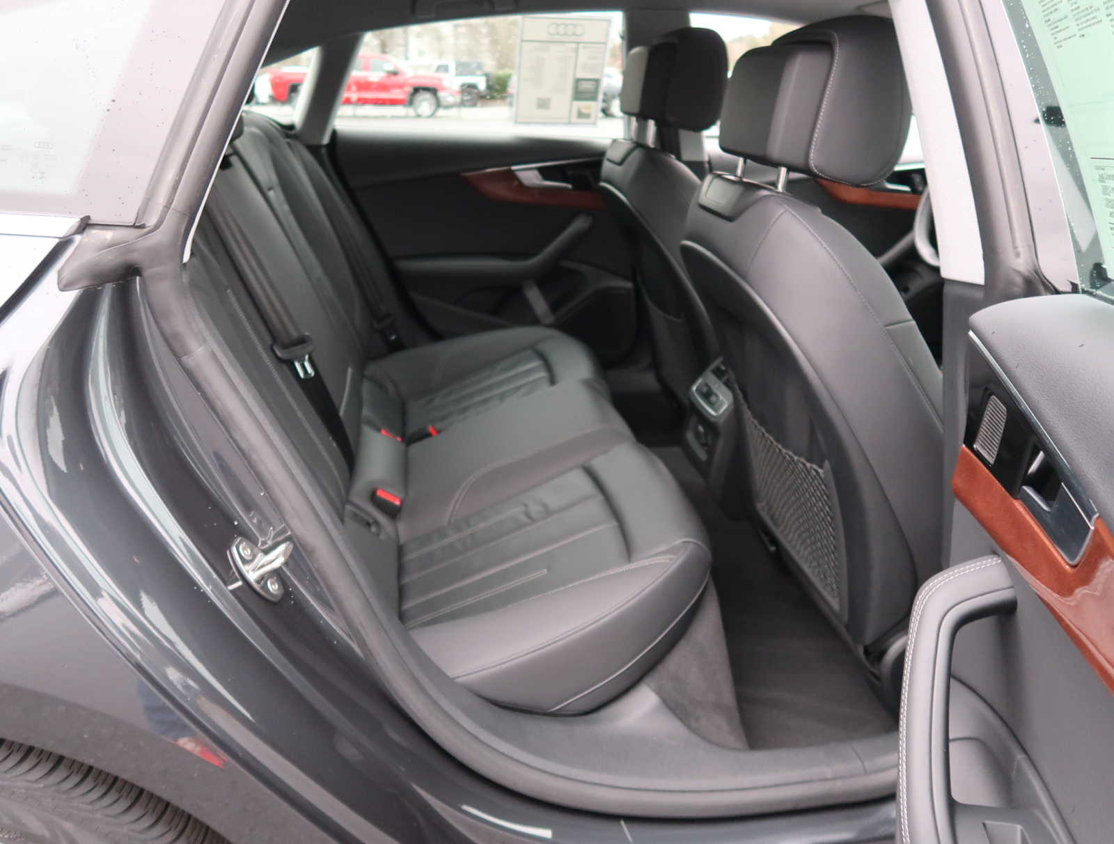 2023 Audi A5 Sportback Premium Plus 33