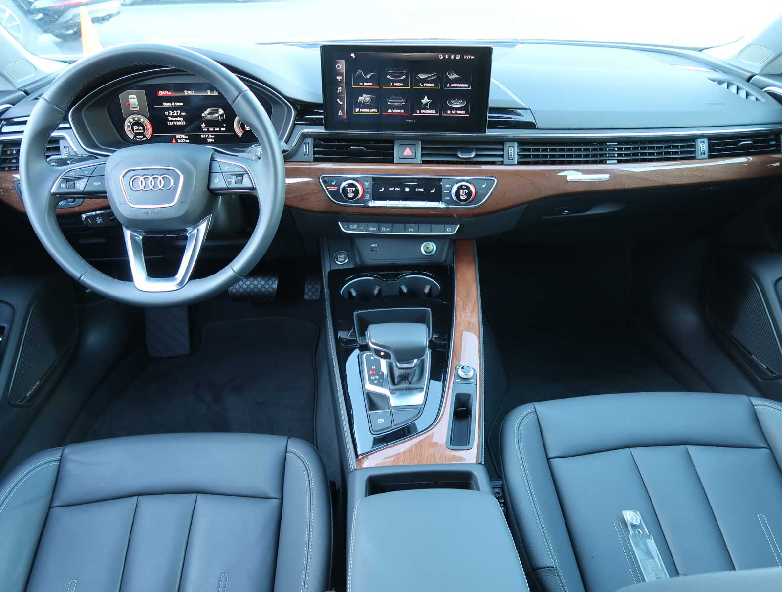 2023 Audi A5 Sportback Premium Plus 10