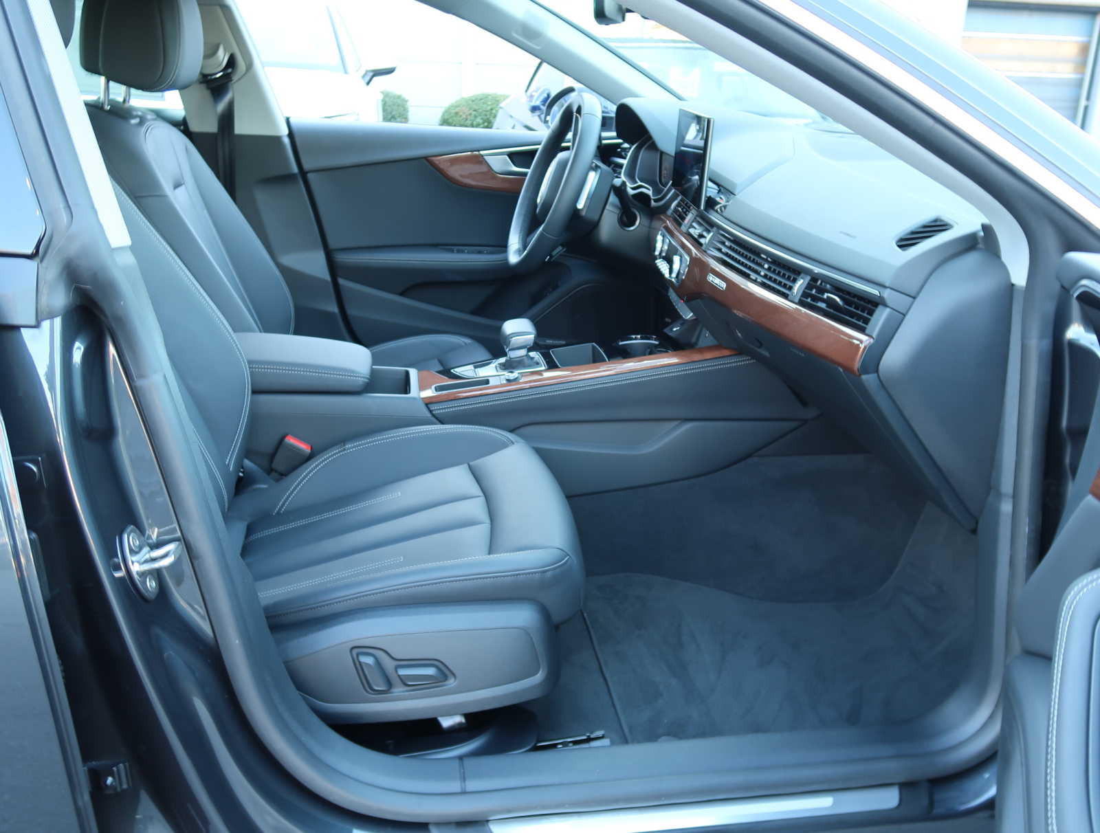 2023 Audi A5 Sportback Premium Plus 34