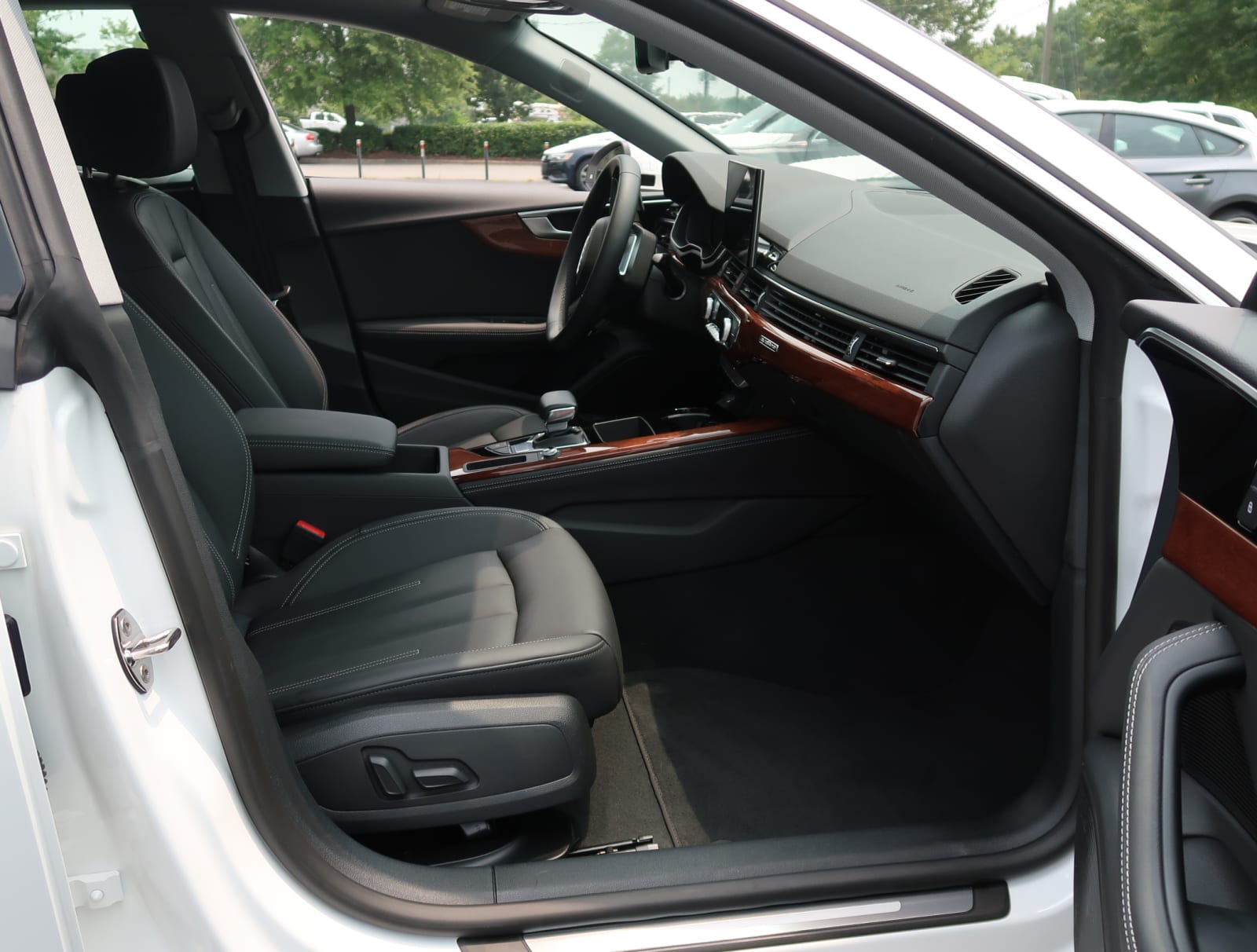 2023 Audi A5 Sportback Premium Plus 35
