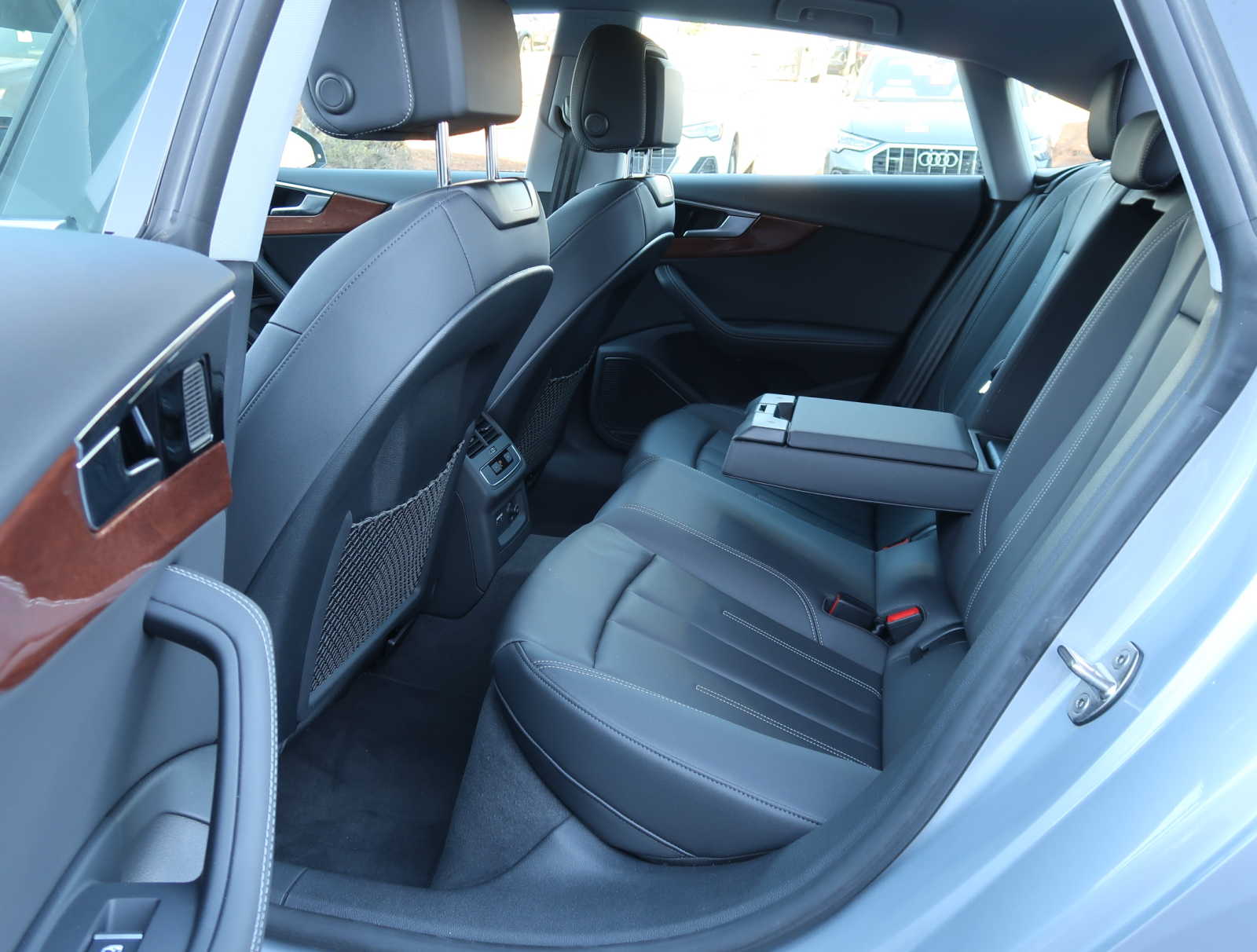 2023 Audi A5 Sportback Premium Plus 28