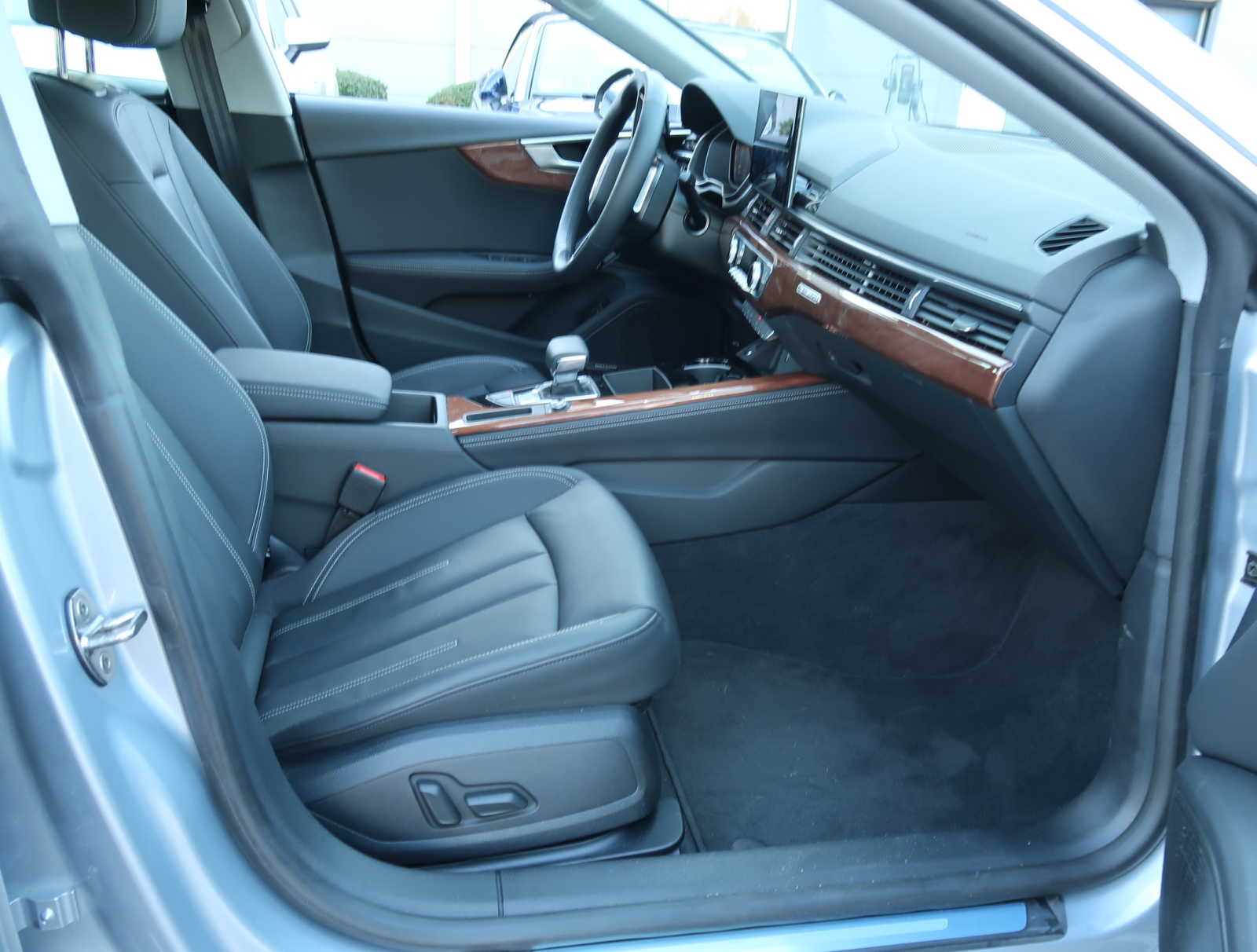 2023 Audi A5 Sportback Premium Plus 34