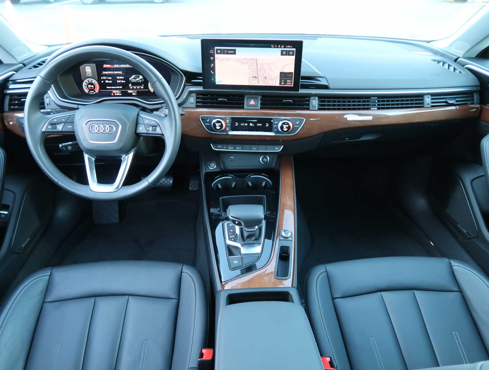 2023 Audi A5 Sportback Premium Plus 10