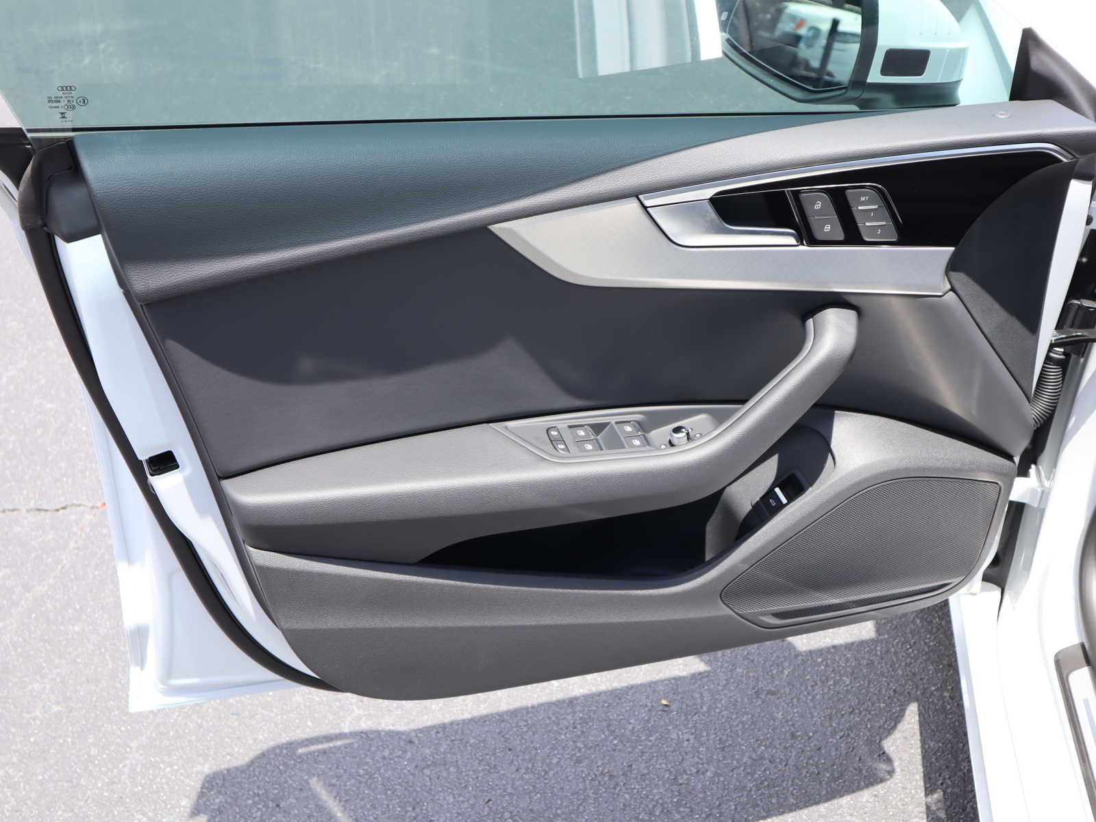 2024 Audi A5 Sportback S line Premium 11