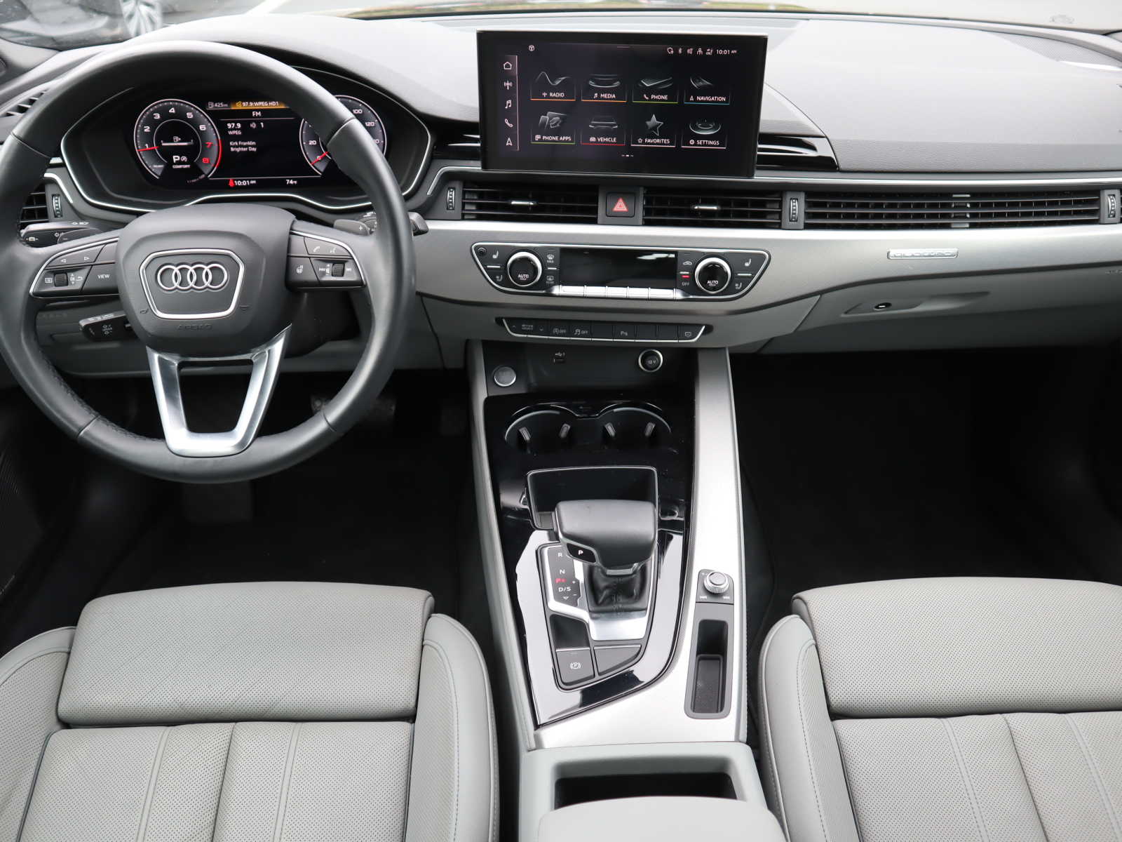 2021 Audi A5 Sportback S line Premium Plus 17