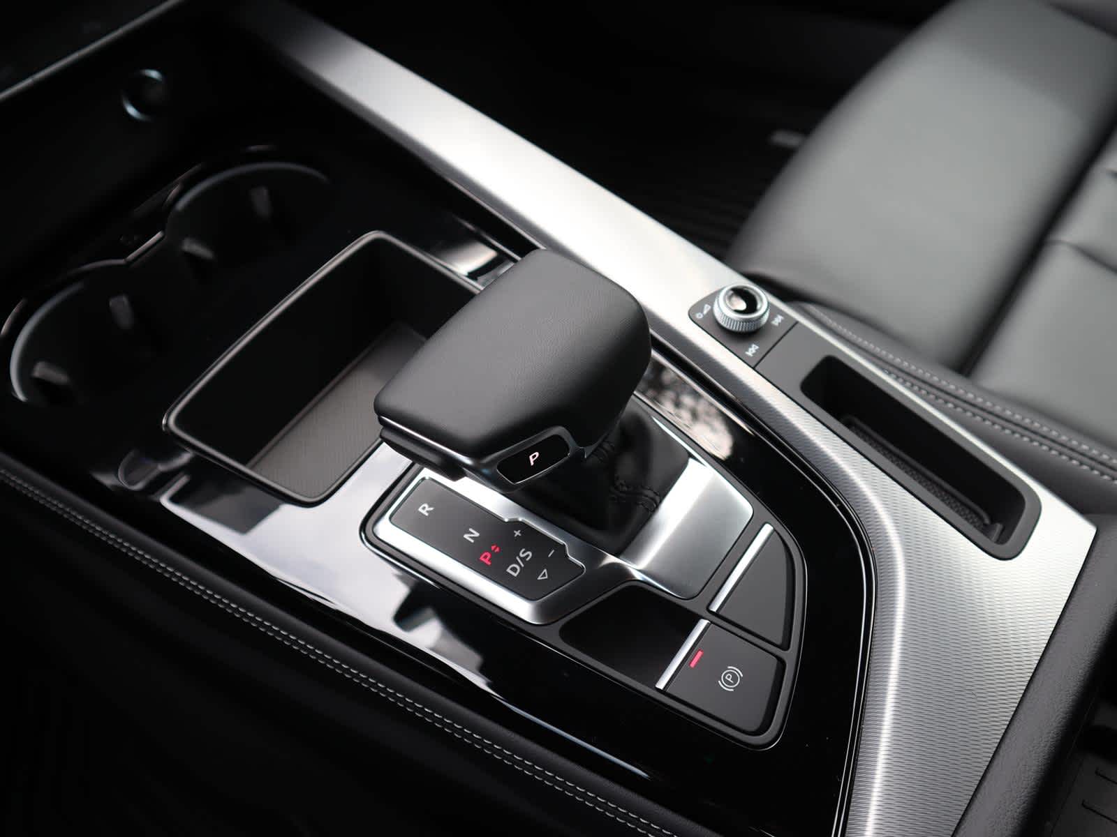 2024 Audi A5 Sportback S line Premium Plus 31