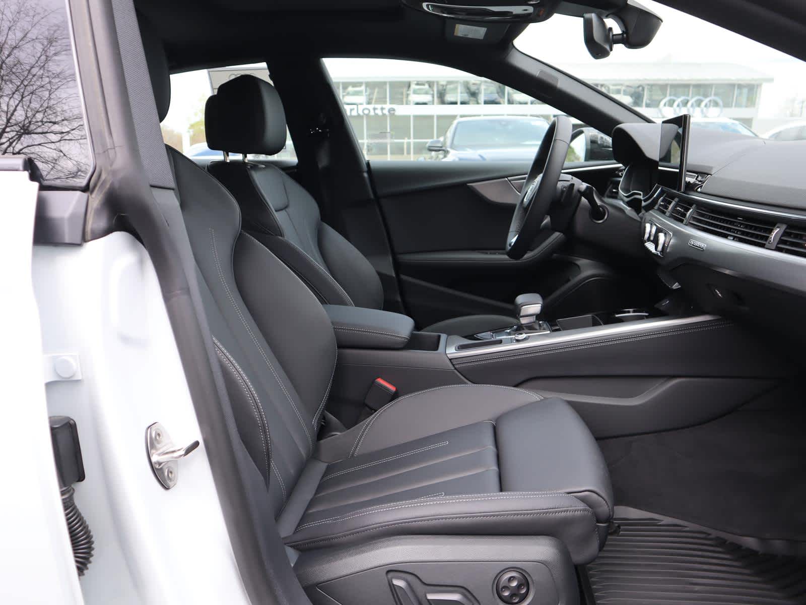 2024 Audi A5 Sportback S line Premium Plus 40