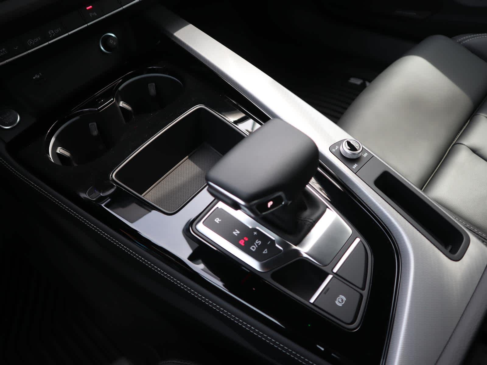 2024 Audi A5 Sportback S line Premium Plus 32