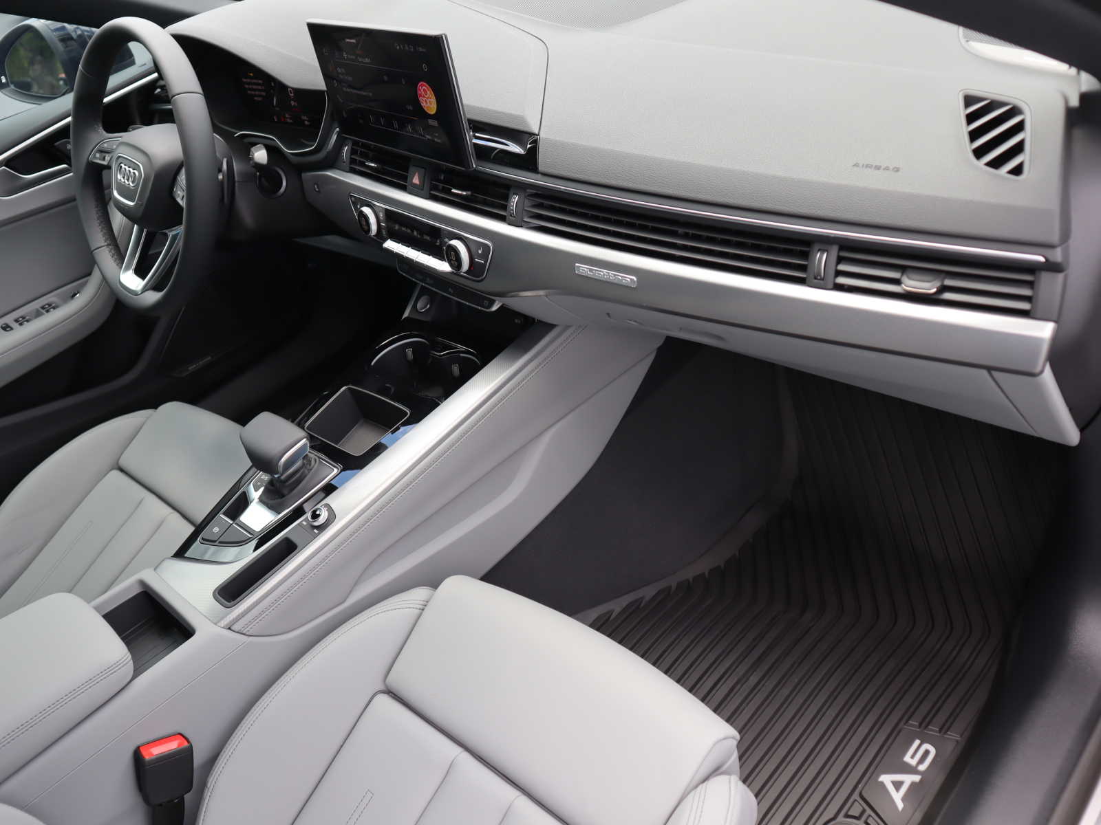 2024 Audi A5 Sportback S line Premium Plus 24