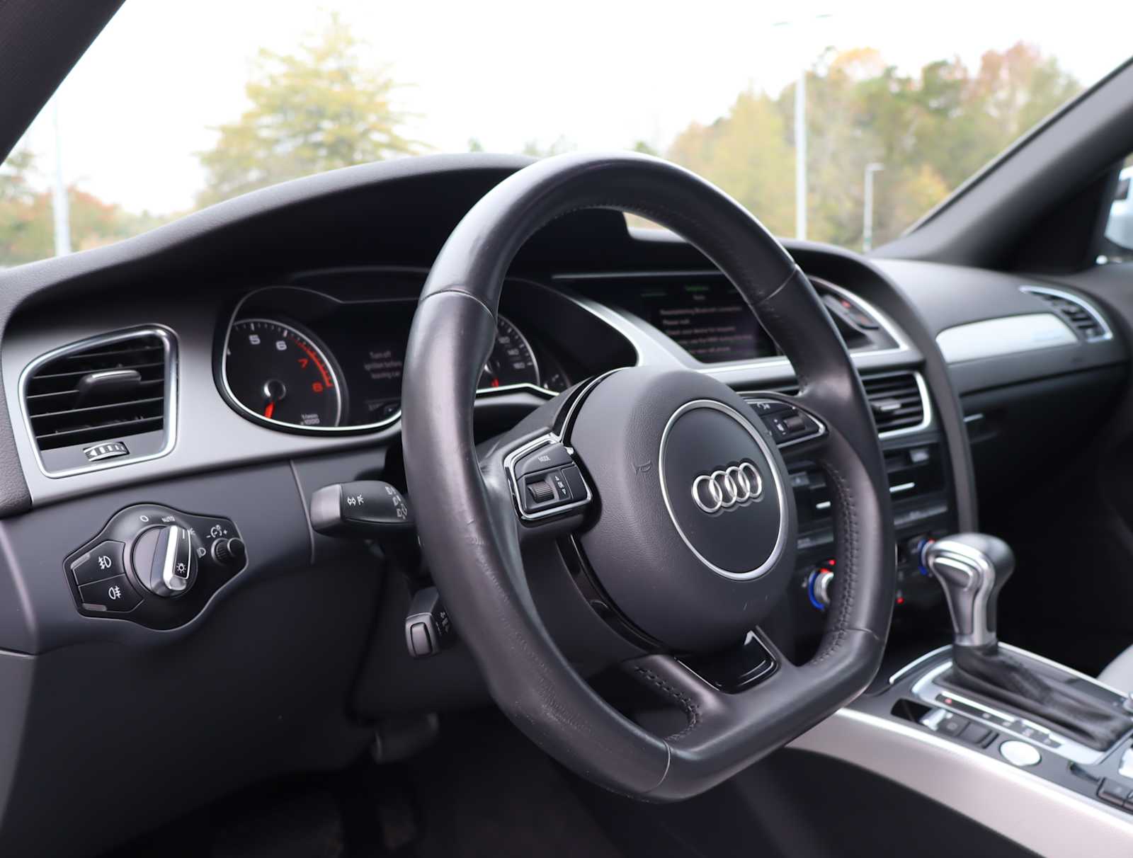 2015 Audi A4 Premium Plus 15