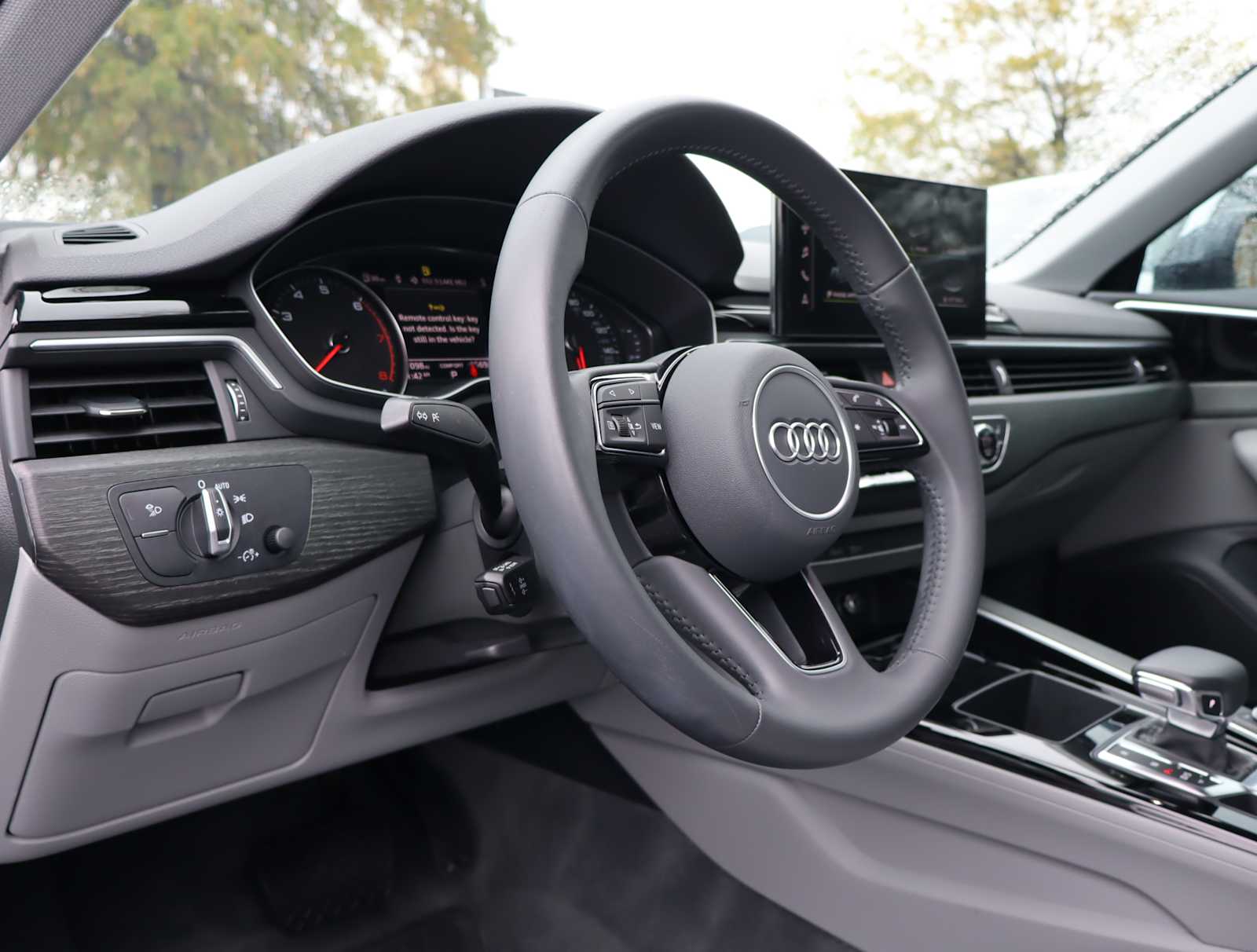 2020 Audi A4 Premium 15