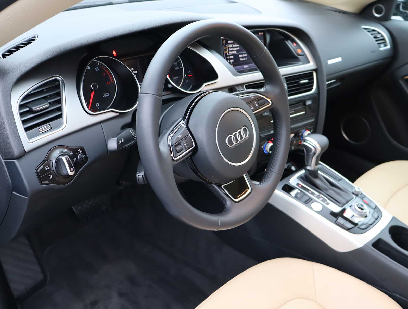 2014 Audi A5 Premium Plus 14