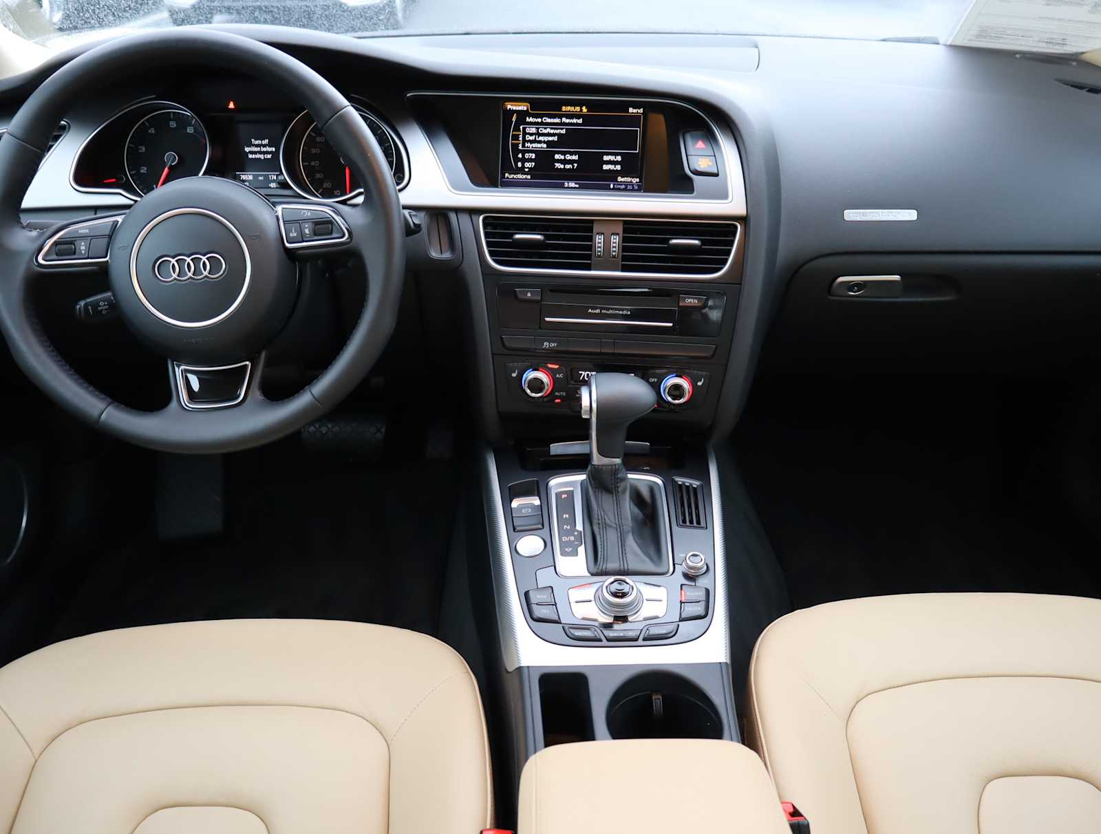 2014 Audi A5 Premium Plus 17