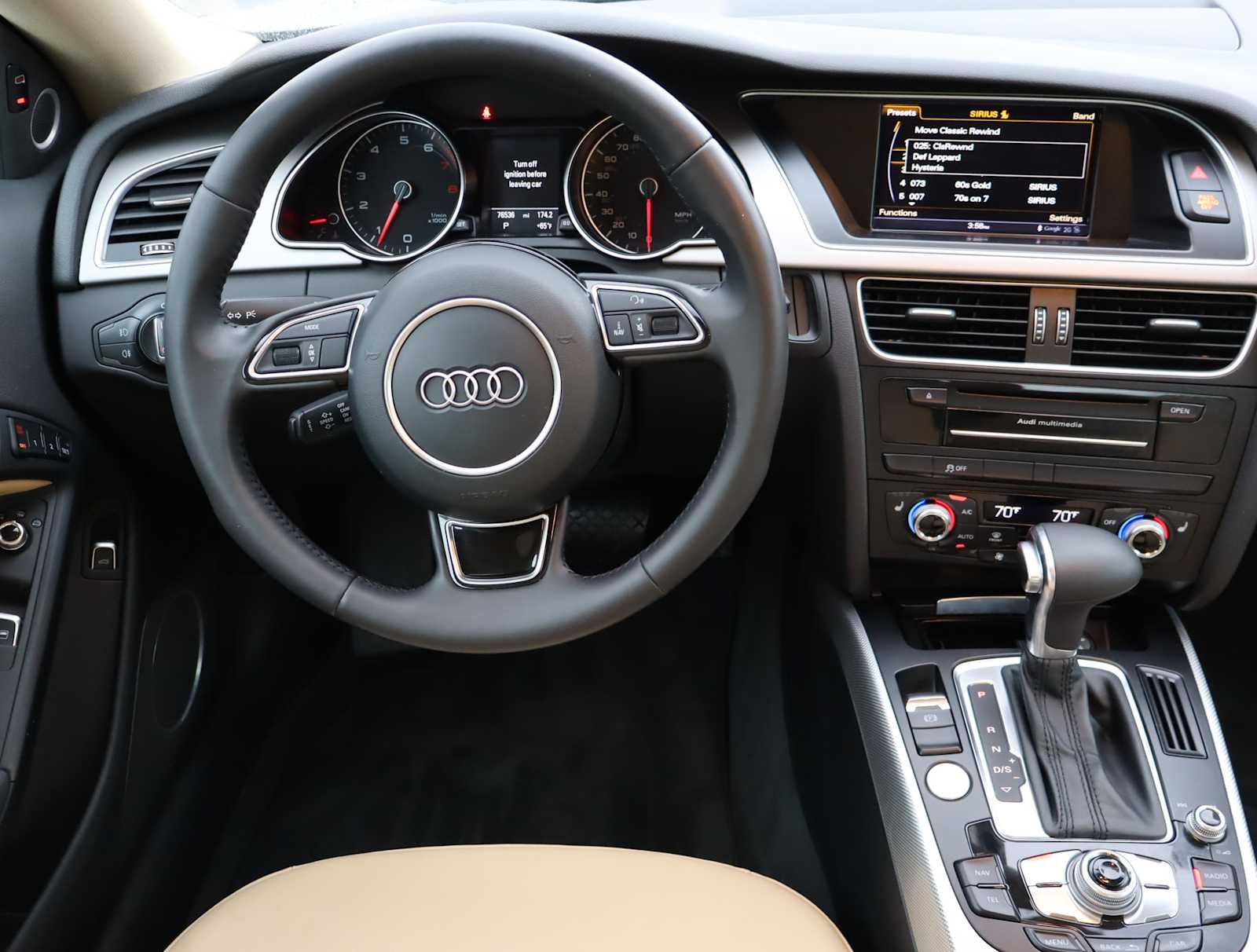 2014 Audi A5 Premium Plus 18