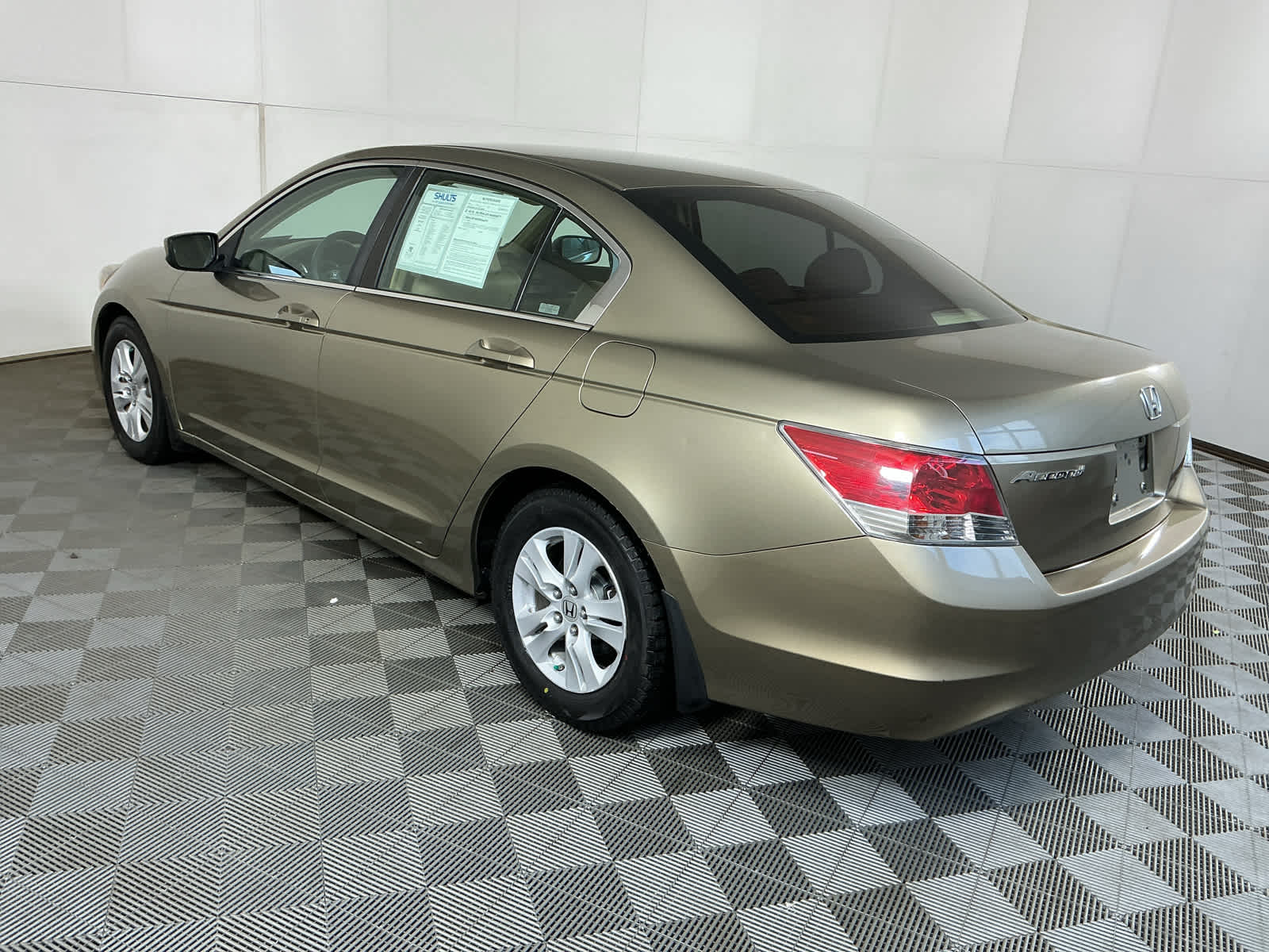 used 2009 Honda Accord car, priced at $10,409