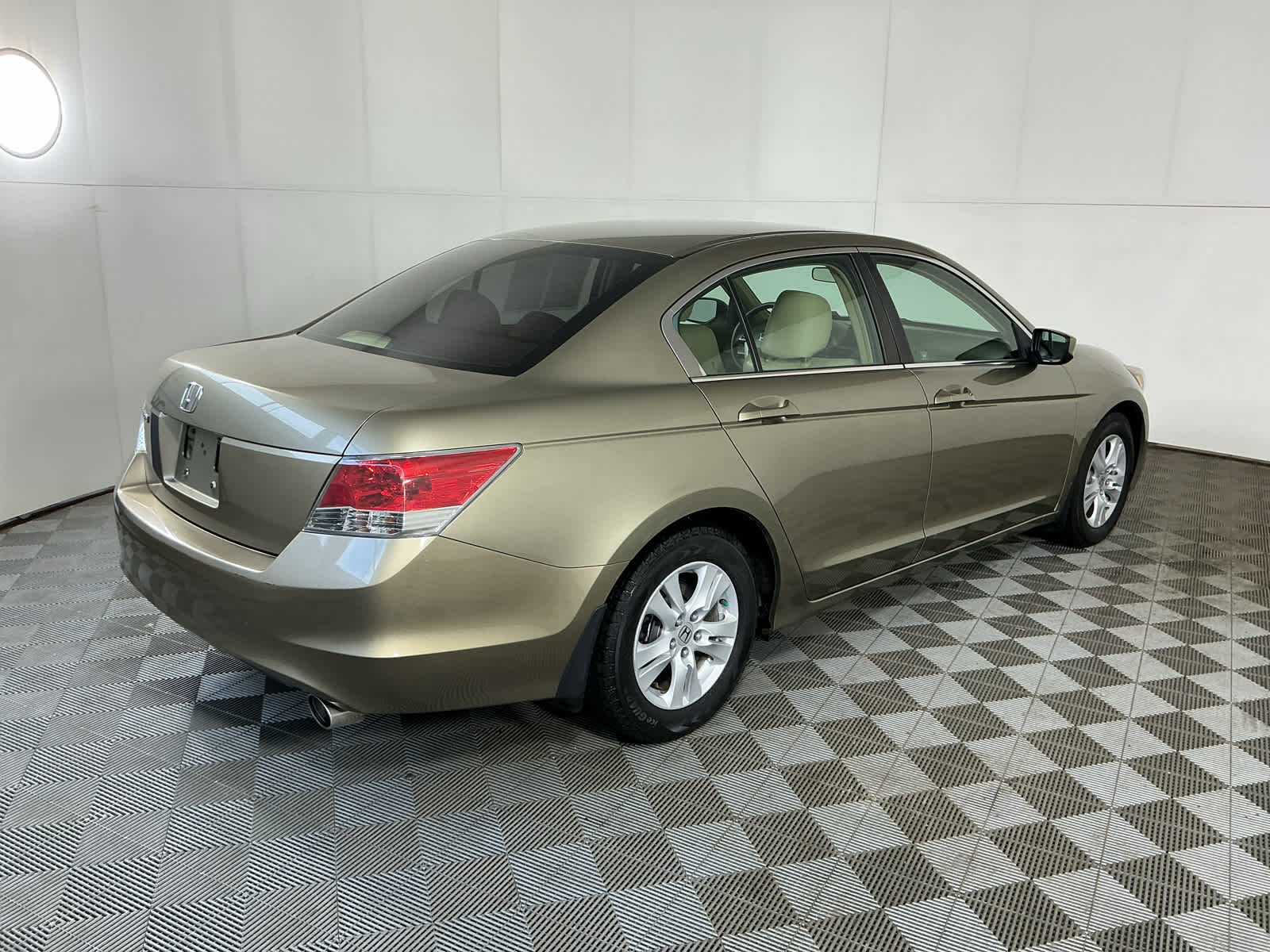 used 2009 Honda Accord car, priced at $10,409