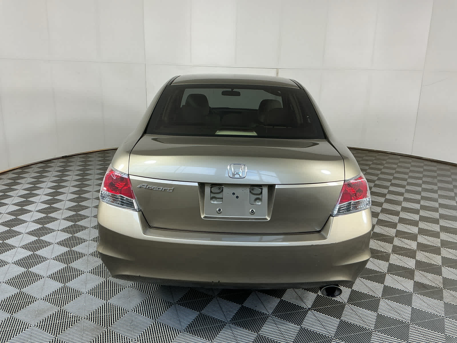 used 2009 Honda Accord car, priced at $10,409