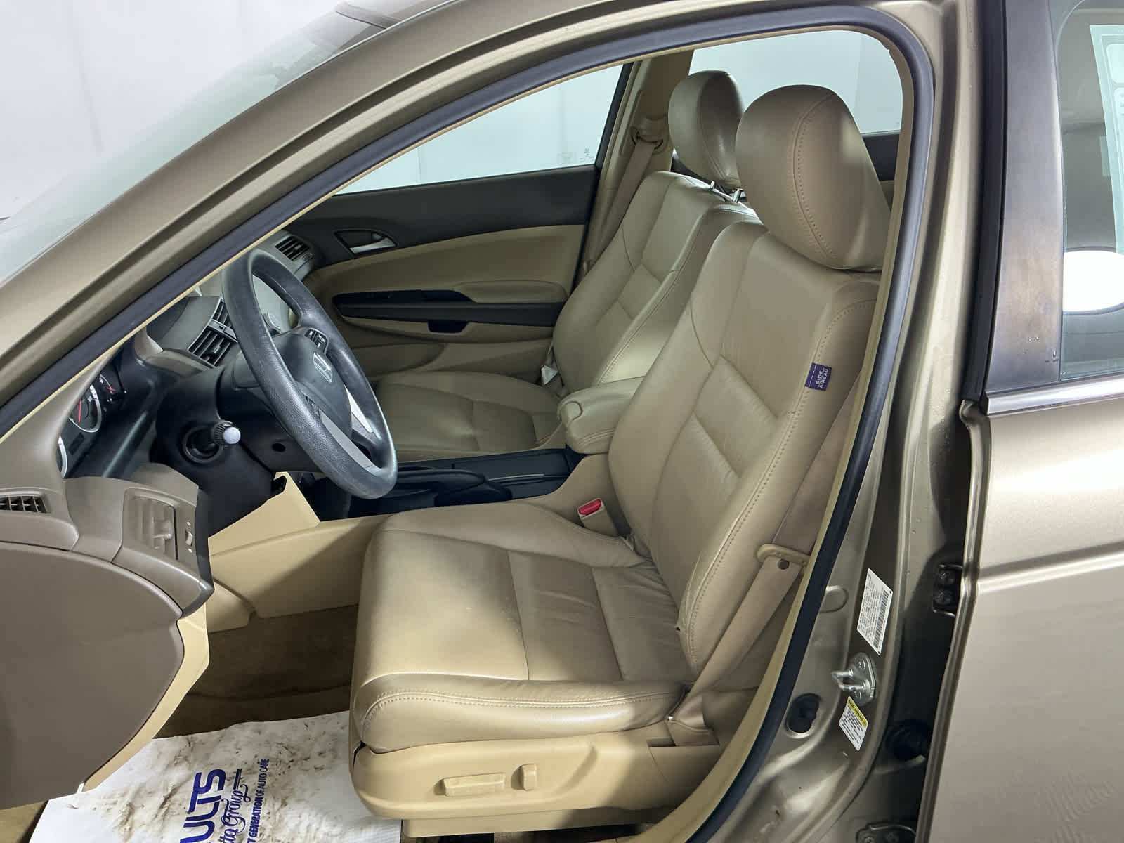 used 2009 Honda Accord car, priced at $10,409