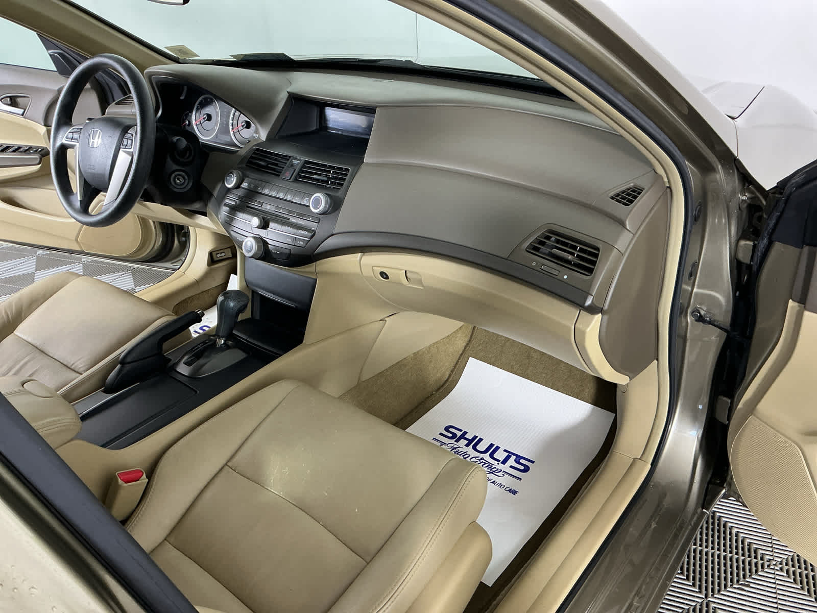 used 2009 Honda Accord car, priced at $10,409