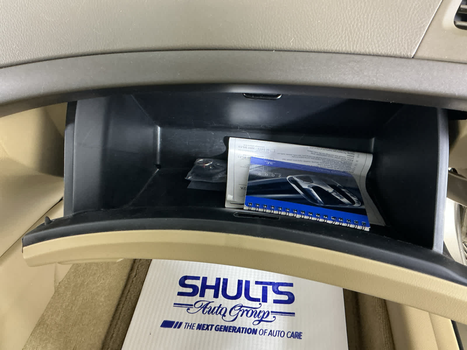 used 2009 Honda Accord car, priced at $10,409