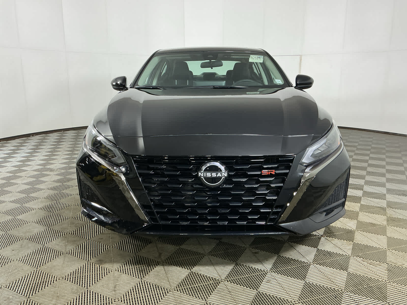 new 2025 Nissan Altima car, priced at $32,598