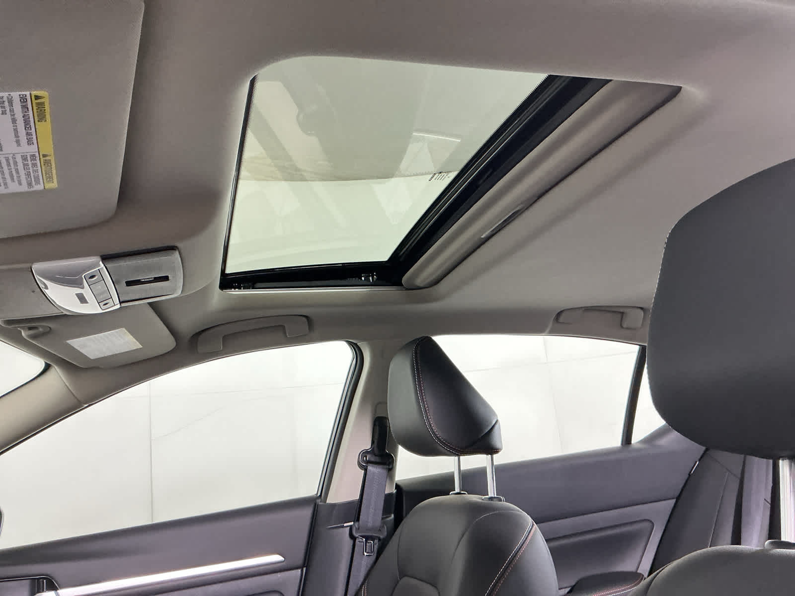 new 2025 Nissan Altima car, priced at $32,598