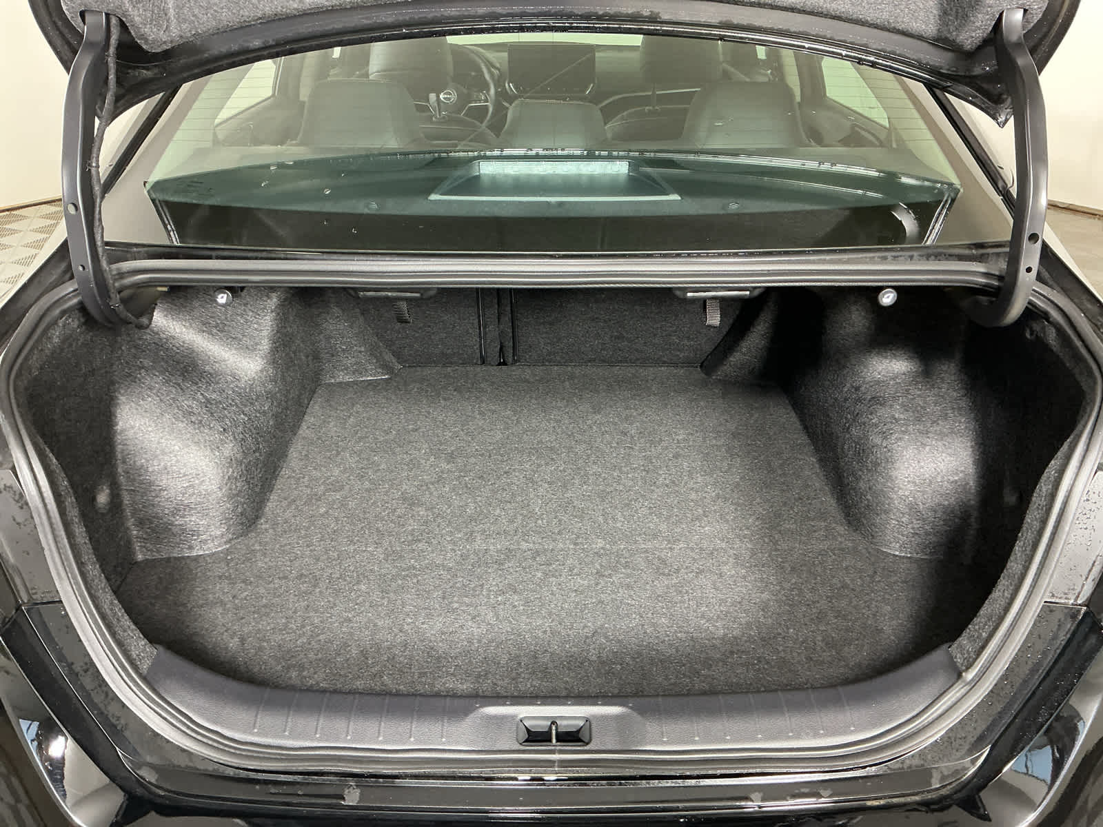 new 2025 Nissan Altima car, priced at $32,598