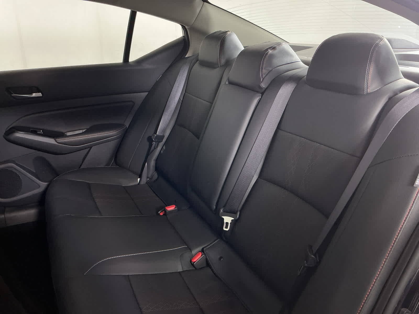 new 2025 Nissan Altima car, priced at $32,598