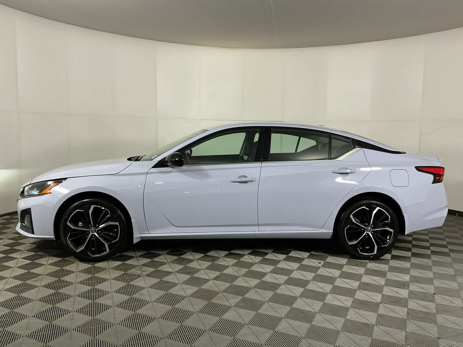 new 2025 Nissan Altima car, priced at $29,975