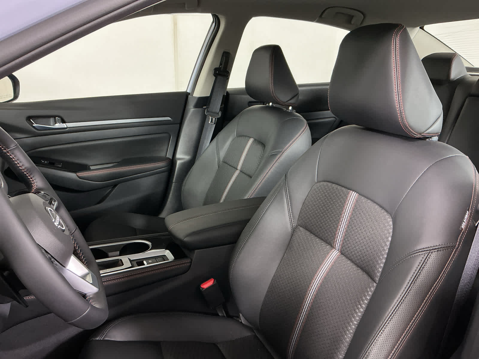 new 2025 Nissan Altima car, priced at $29,975