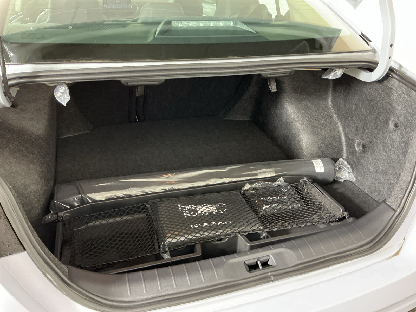 new 2025 Nissan Altima car, priced at $29,975