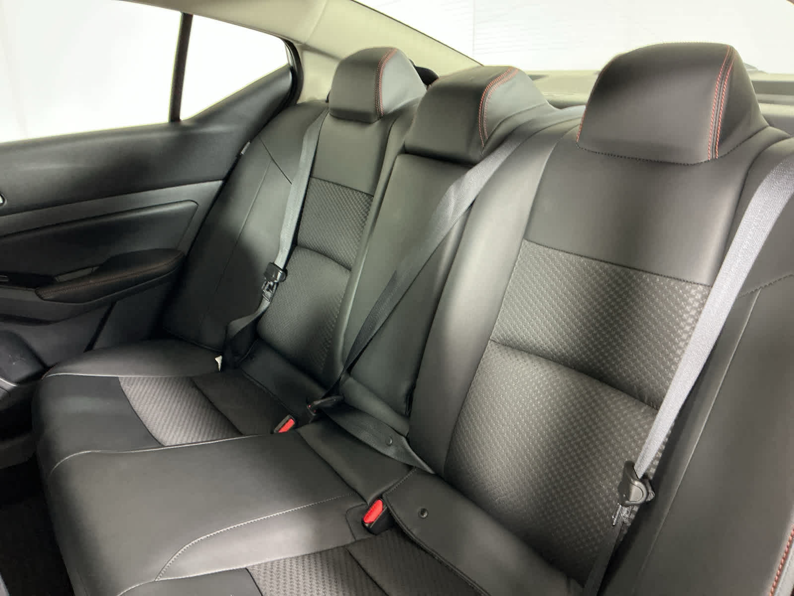 new 2025 Nissan Altima car, priced at $29,975