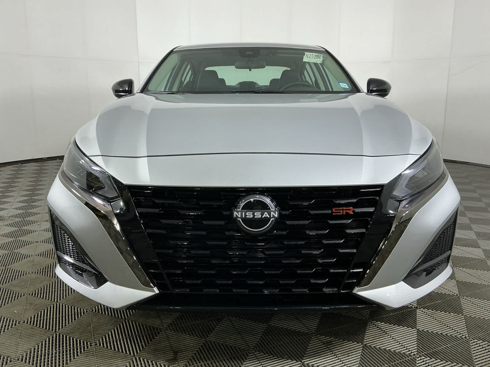 new 2025 Nissan Altima car, priced at $29,999