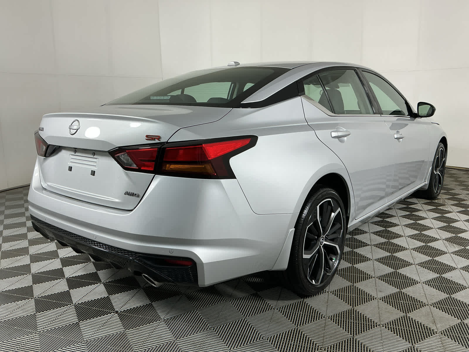 new 2025 Nissan Altima car, priced at $29,999