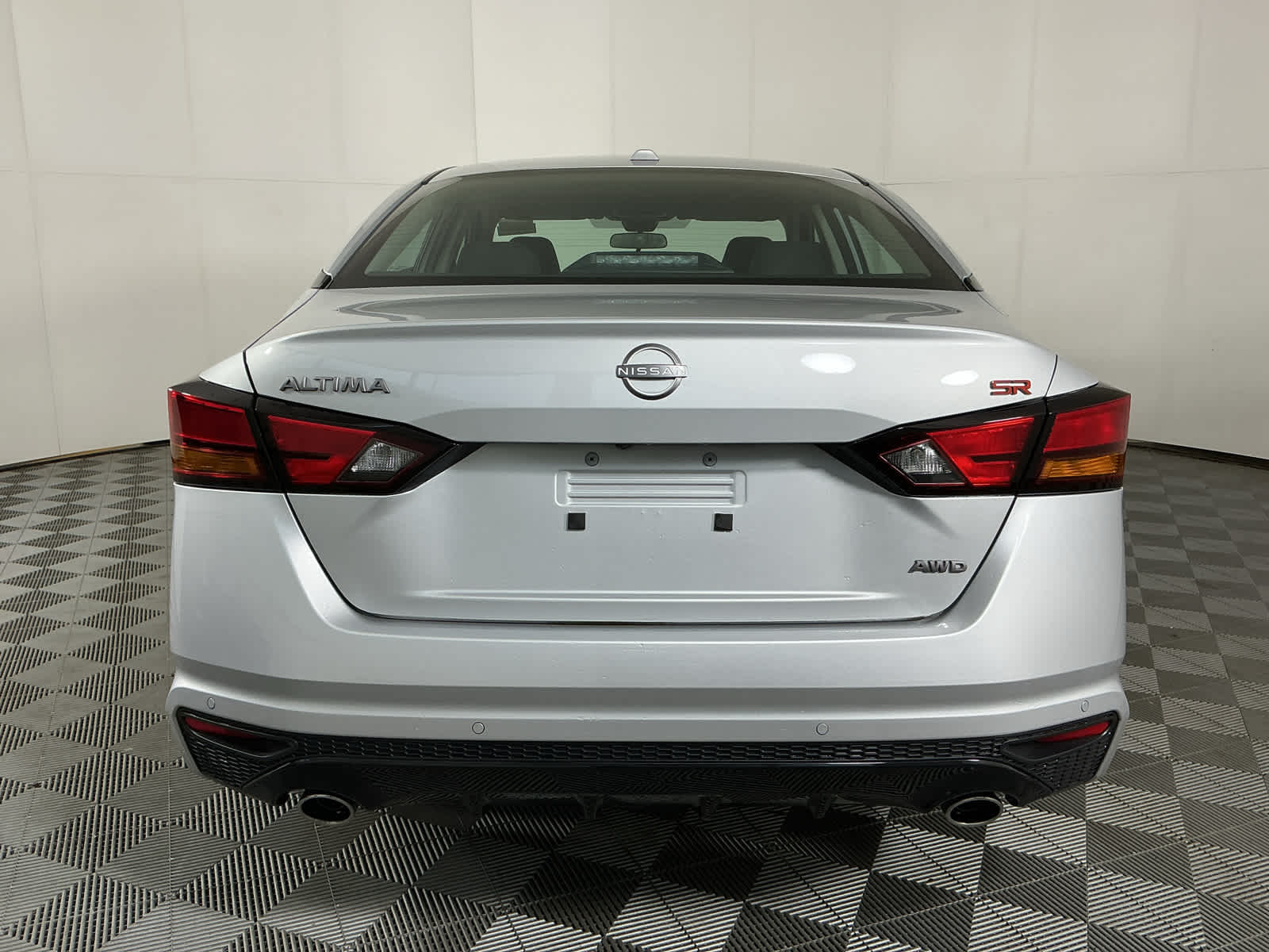 new 2025 Nissan Altima car, priced at $29,999