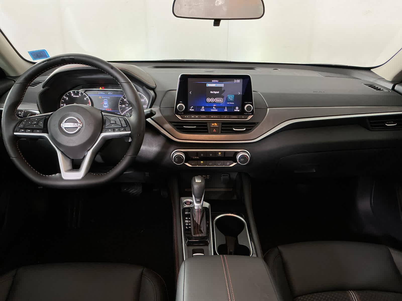 new 2025 Nissan Altima car, priced at $29,999