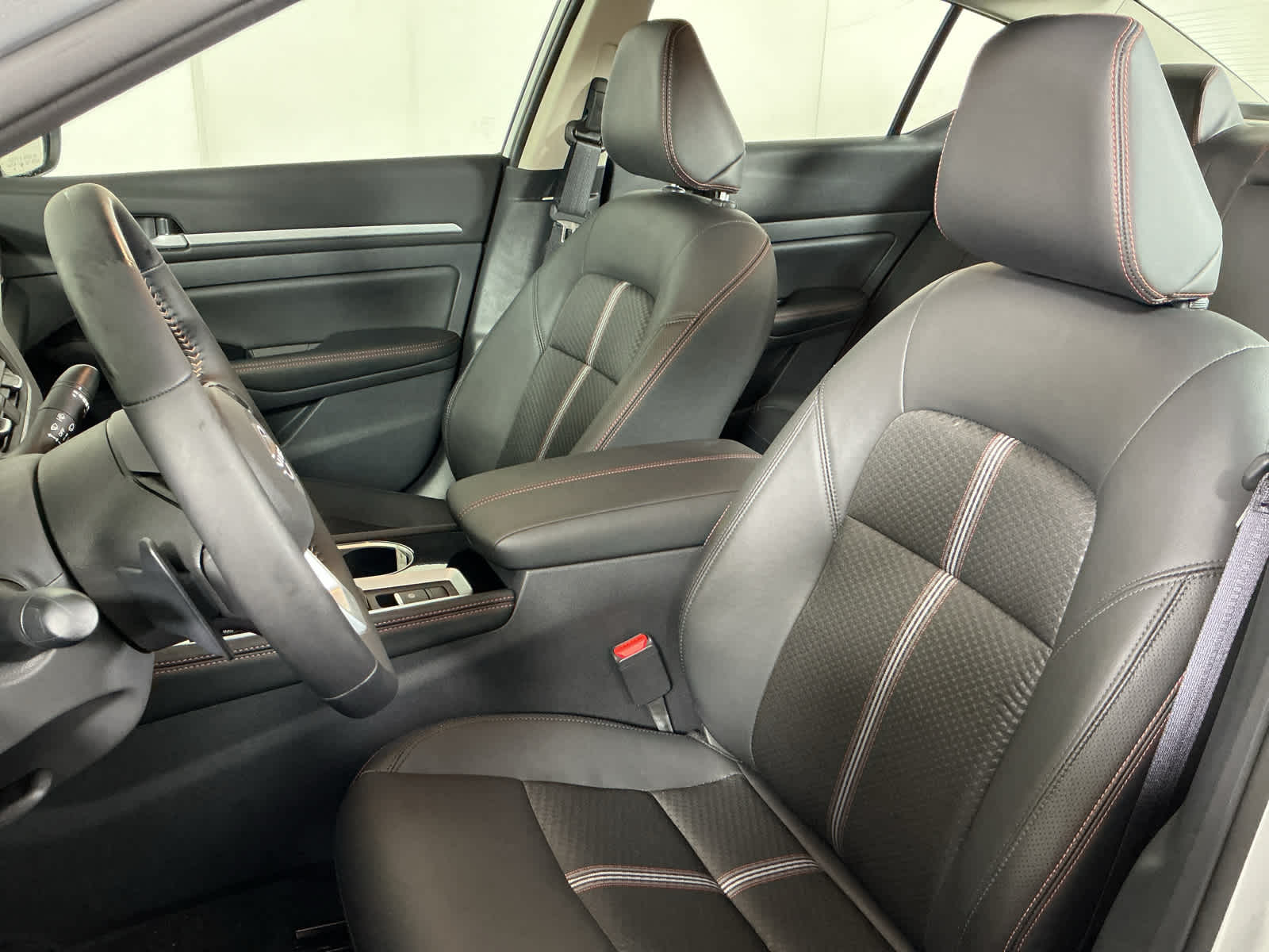 new 2025 Nissan Altima car, priced at $29,999