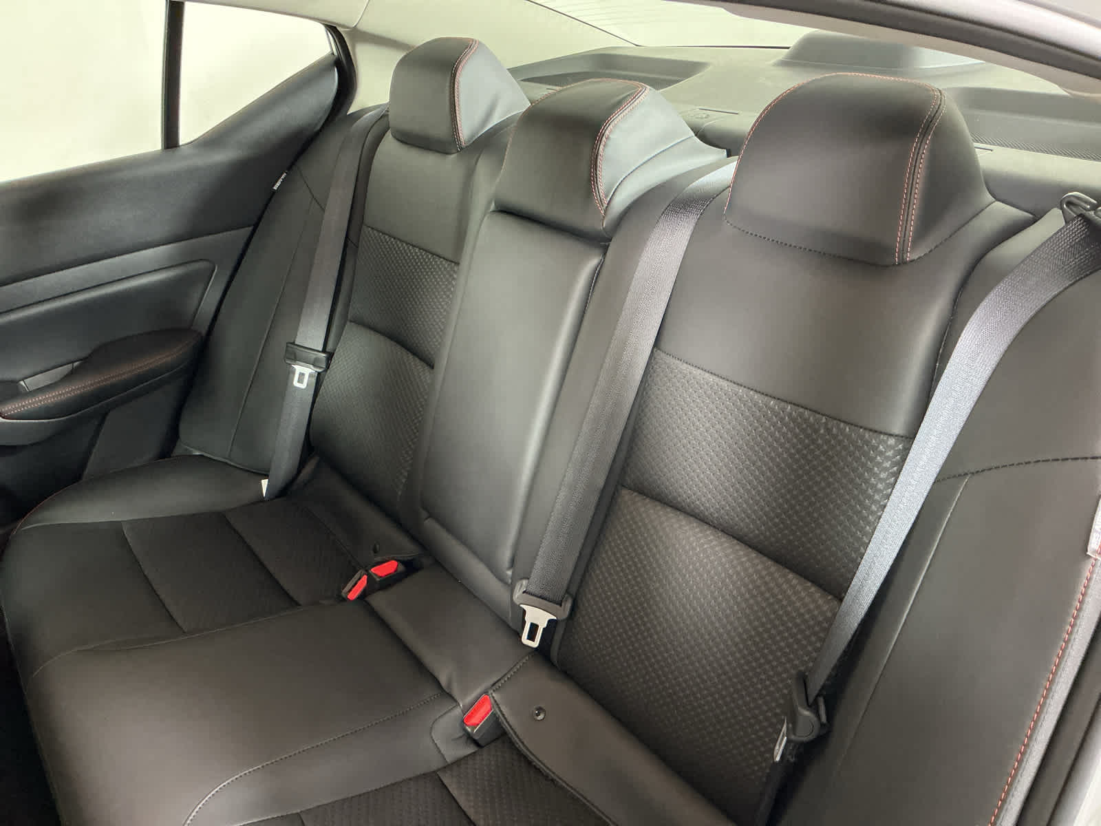 new 2025 Nissan Altima car, priced at $29,999