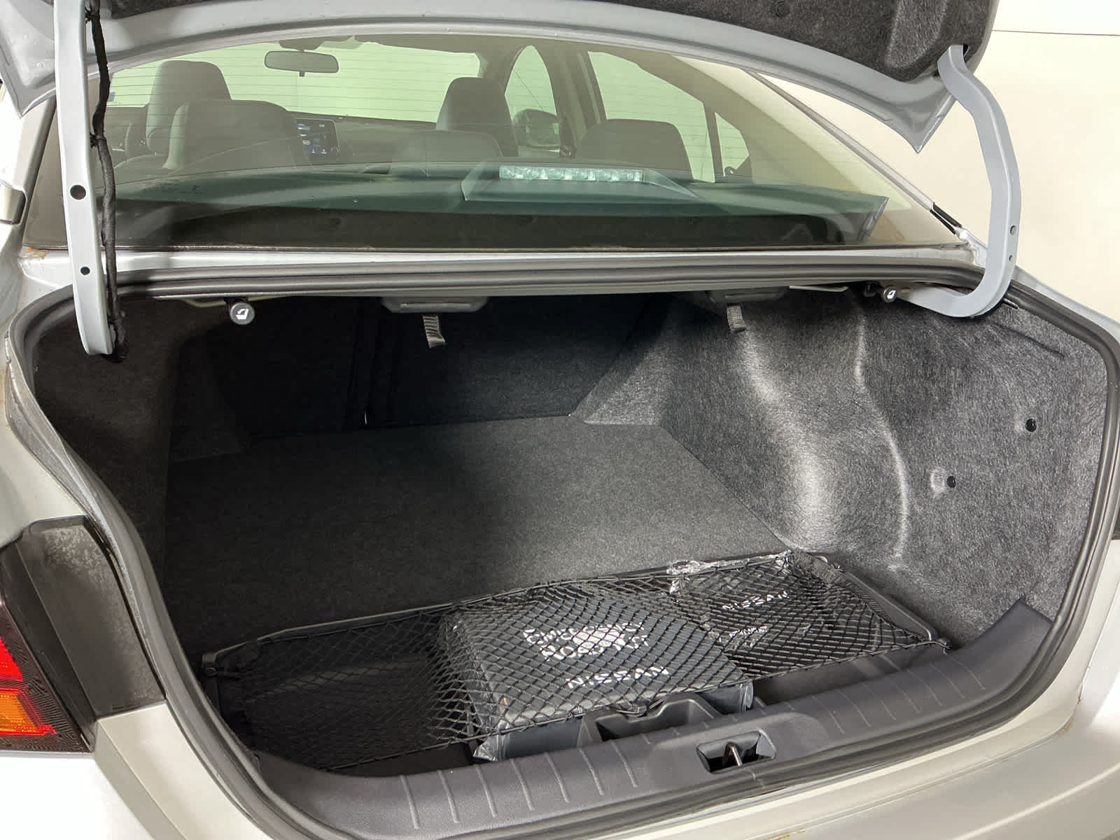 new 2025 Nissan Altima car, priced at $29,999