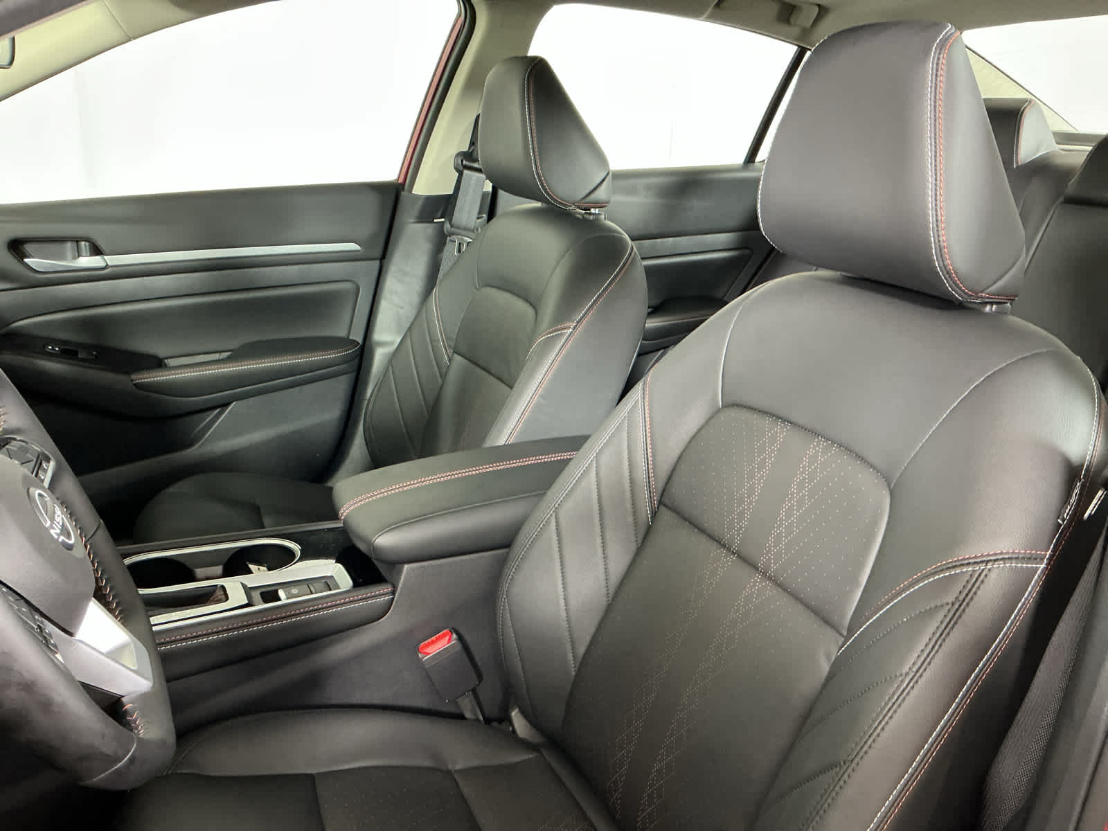 new 2025 Nissan Altima car, priced at $31,957