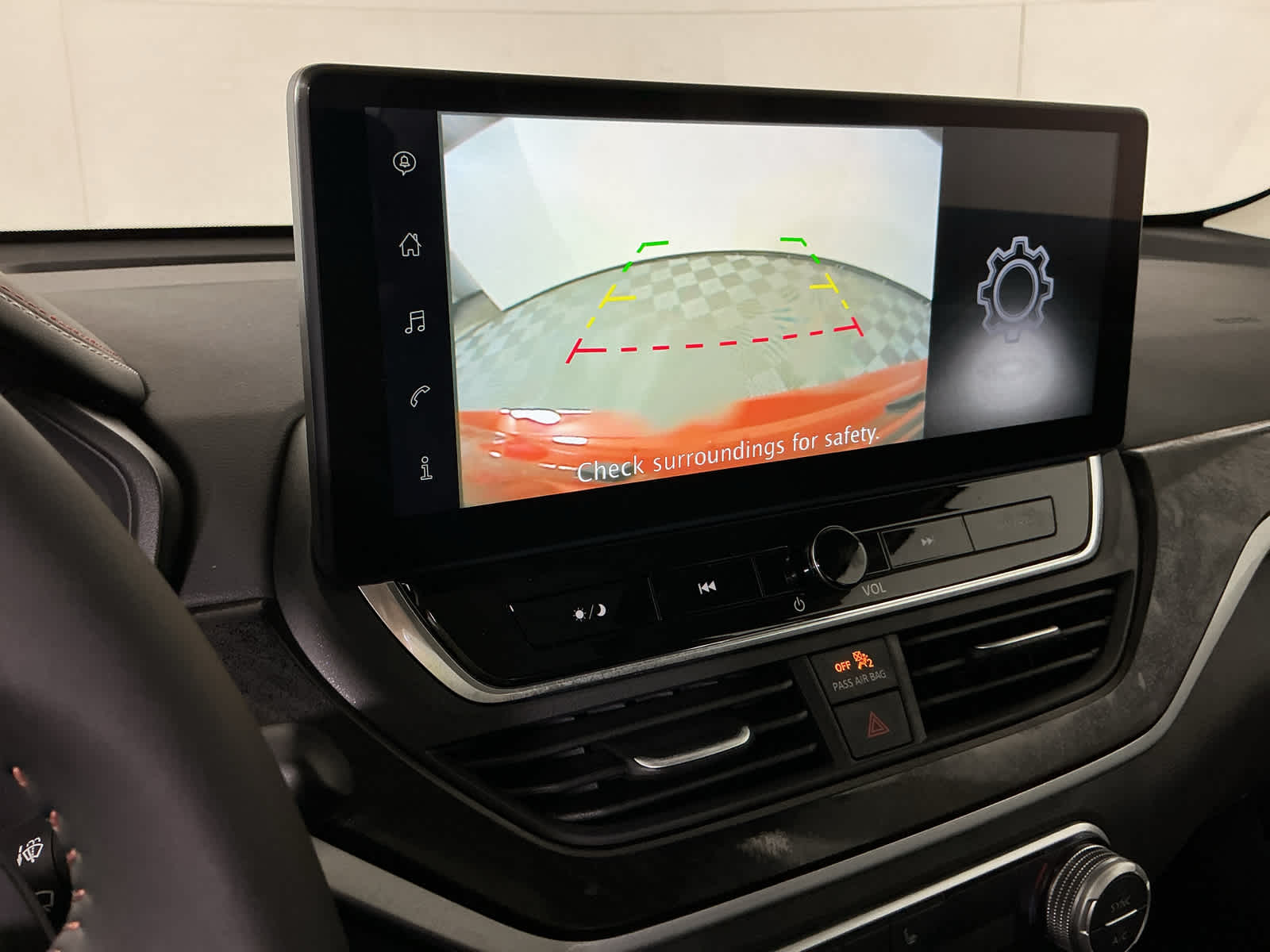 new 2025 Nissan Altima car, priced at $31,957