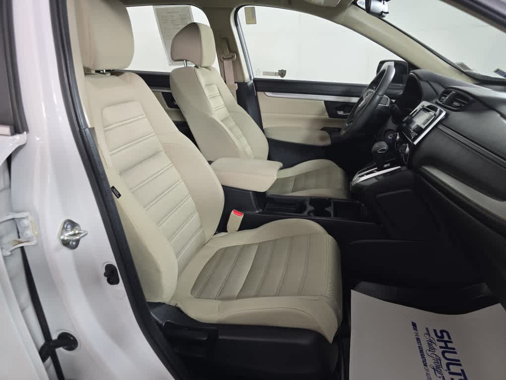 used 2020 Honda CR-V car, priced at $22,240