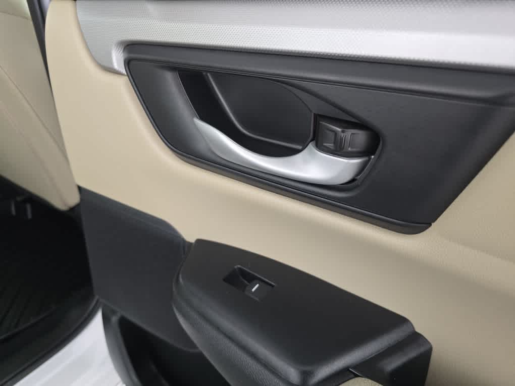 used 2020 Honda CR-V car, priced at $22,240