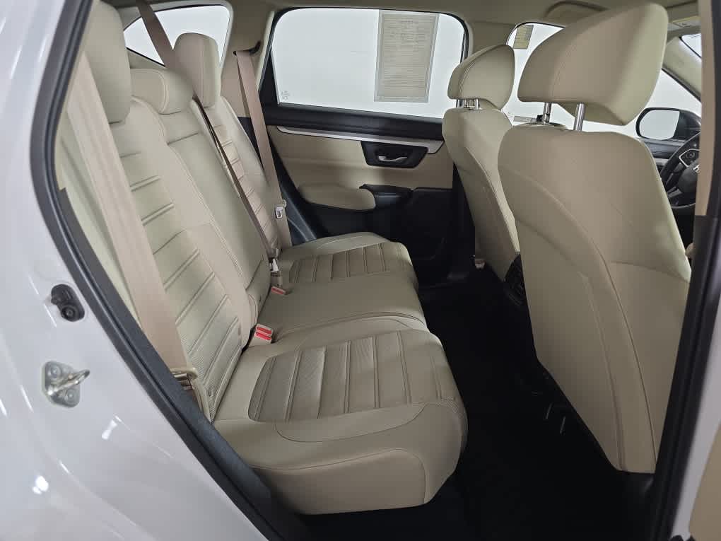 used 2020 Honda CR-V car, priced at $22,240